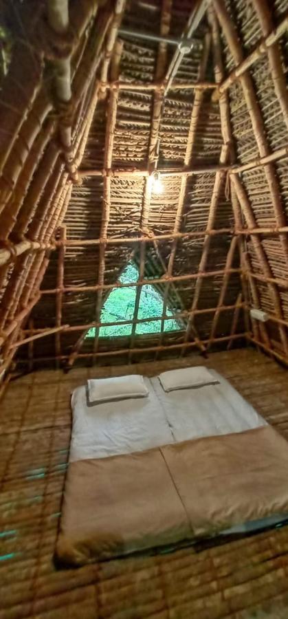Art Forest Hotel Auroville Exterior foto